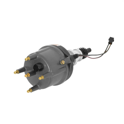 Ford 2.3L Billet Distributor Fits Fords 4-Cylinder 2.3L Engines. Must Be Used With An 6, 7 Or 8-Series MSD Ignition-4