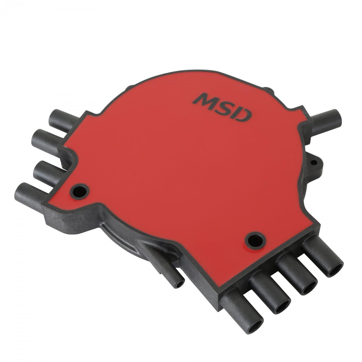 Lt1 Distributor Cap & Rotor Kit, '95-'97 Gm, Lt1, 350/5.7L Sfi Finally A High Quality Cap And Rotor For The Front Mount Lt1 Distributor MSD Ignition-2
