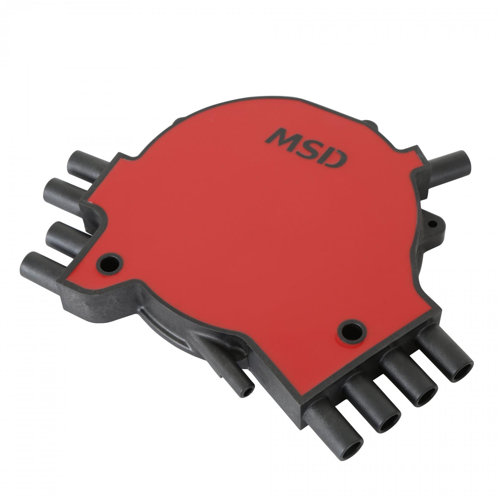 Lt1 Distributor Cap & Rotor Kit, '95-'97 Gm, Lt1, 350/5.7L Sfi Finally A High Quality Cap And Rotor For The Front Mount Lt1 Distributor MSD Ignition-2