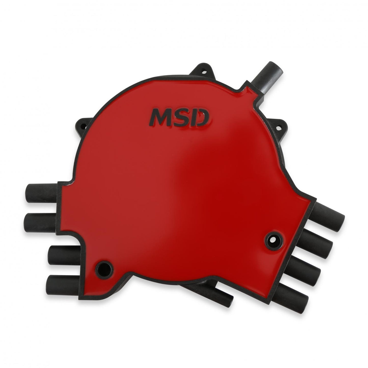 Lt1 Distributor Cap & Rotor Kit, '92-'94 Gm, Lt1, 350/5.7L Sfi Finally A High Quality Cap And Rotor For The Front Mount Lt1 Distributor MSD Ignition-1