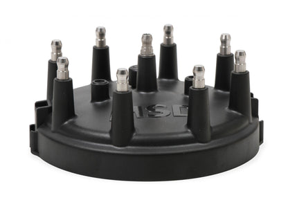 Black Distributor Cap/Rotor Kit, /Ford V8 Tfi Black Distributor Cap / Cap And Rotor Kit MSD Ignition-1