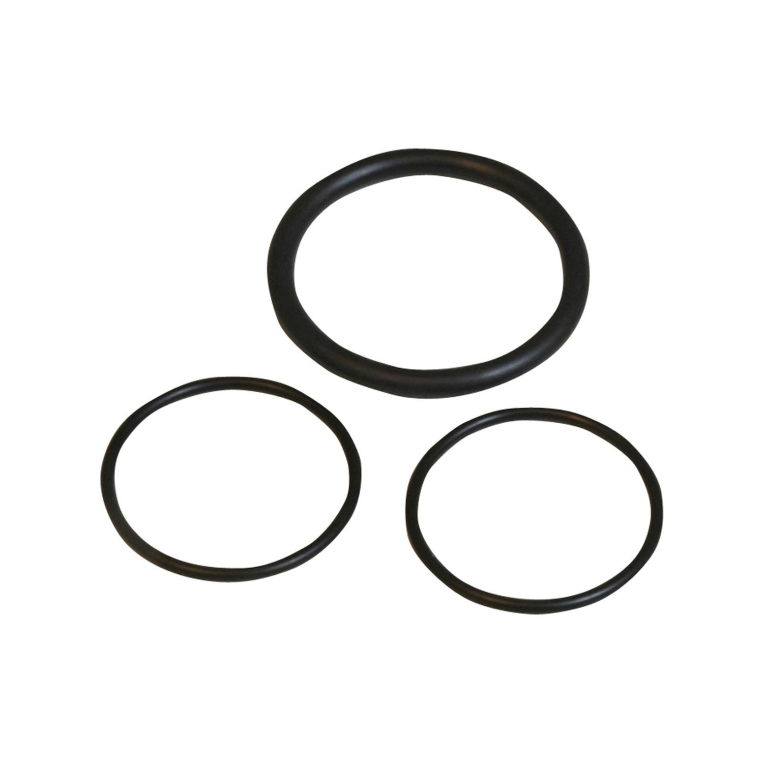 O-Ring Kit, Billet Chevy Distributor Replacement Part MSD Ignition