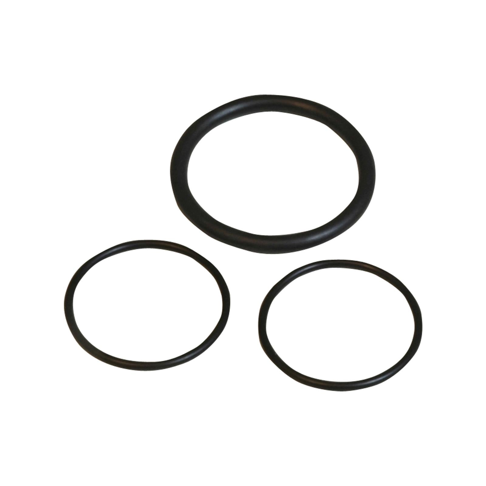 O-Ring Kit, Billet Chevy Distributor Replacement Part MSD Ignition