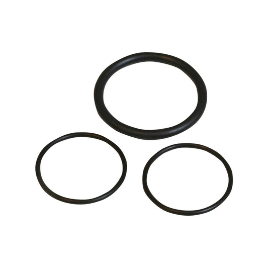 O-Ring Kit, Billet Chevy Distributor Replacement Part MSD Ignition
