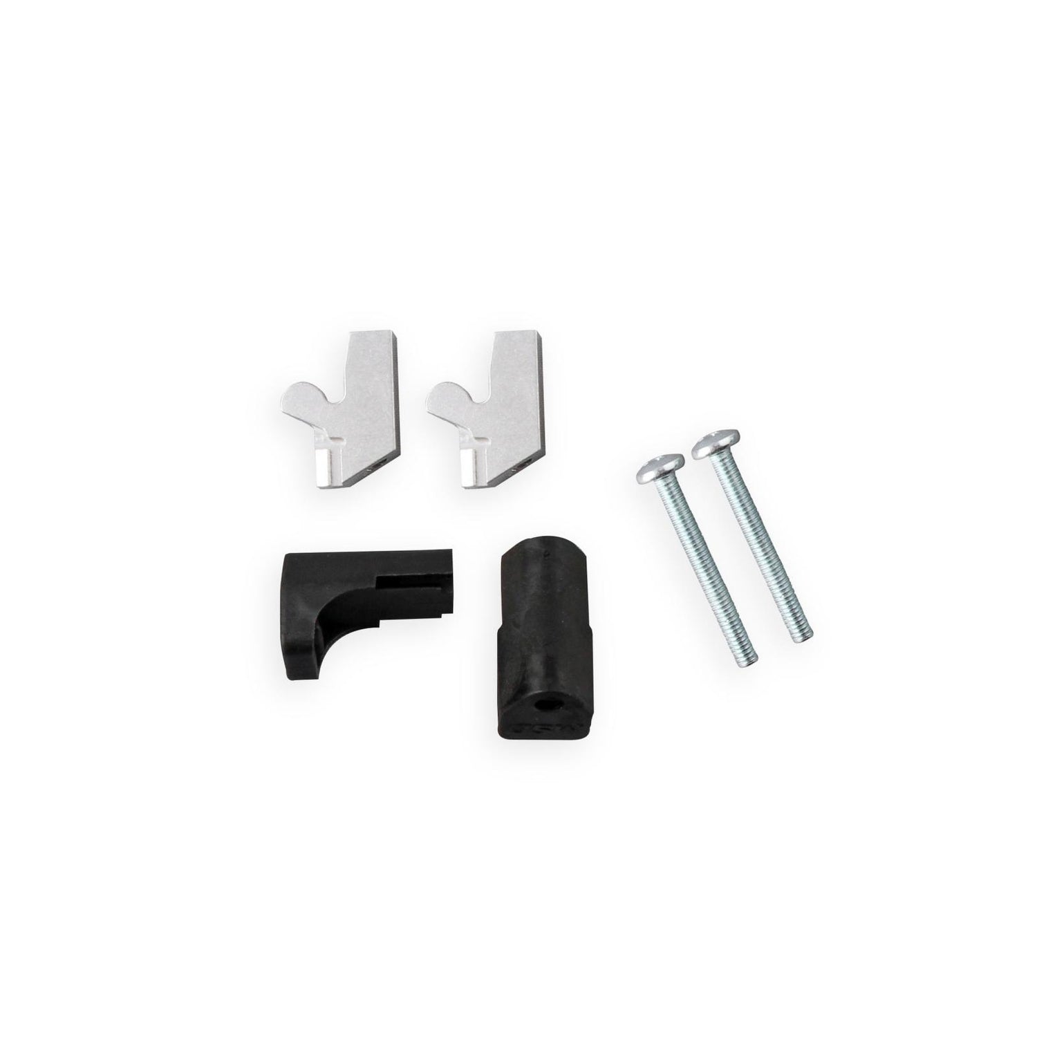 Distributor Cap Bolt Down Kit, Ford Cap These Retainers Will Securely Hold Ford Style Cap Pn 8408/84083 In Place MSD Ignition