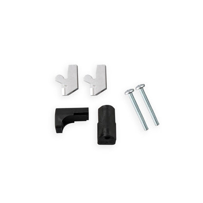 Distributor Cap Bolt Down Kit, Ford Cap These Retainers Will Securely Hold Ford Style Cap Pn 8408/84083 In Place MSD Ignition