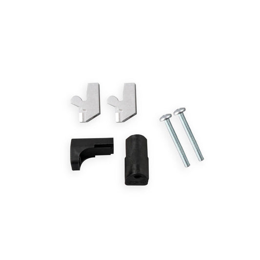 Distributor Cap Bolt Down Kit, Ford Cap These Retainers Will Securely Hold Ford Style Cap Pn 8408/84083 In Place MSD Ignition