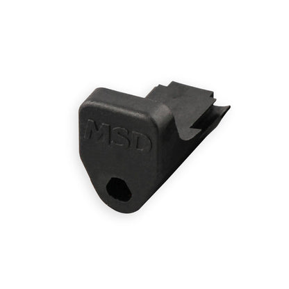 Distributor Cap Bolt Down Kit, Ford Cap These Retainers Will Securely Hold Ford Style Cap Pn 8408/84083 In Place MSD Ignition-1