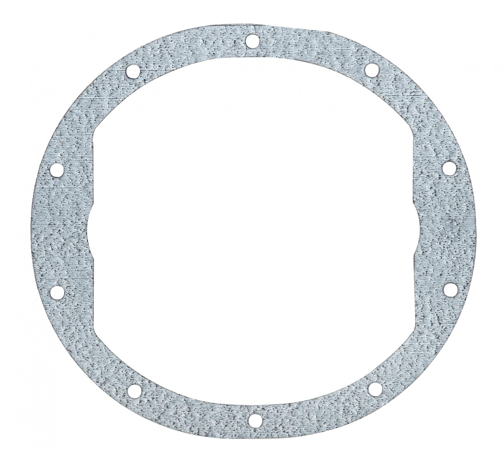 Differential Cover Fits GM 10-Bolt Mr Gasket