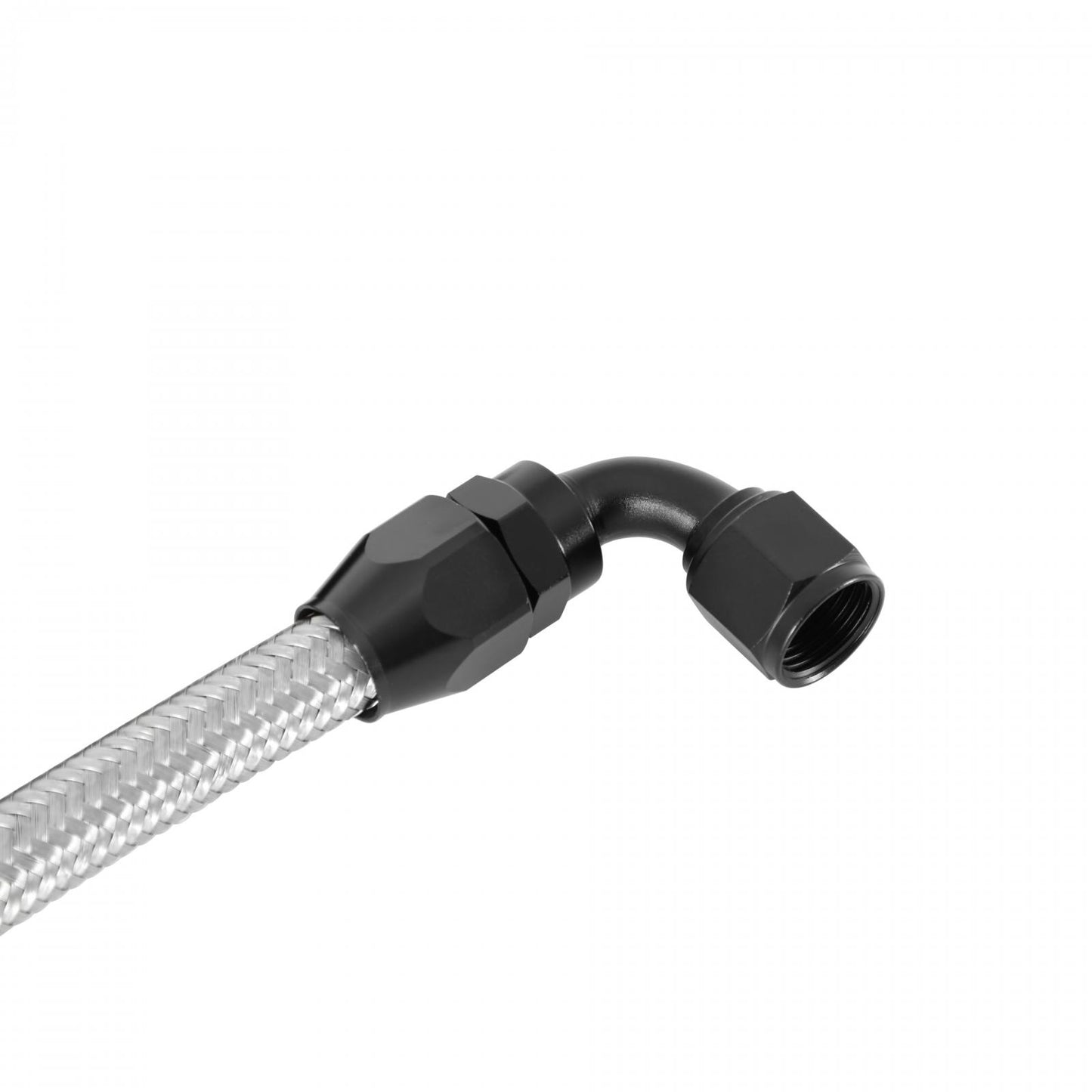 Fuel Rail Kit Manifold GM Ls1/Ls2/Ls6 Fuel Rail Kit With Logo Fabricated Intake Manifolds Holley Sniper EFI-4