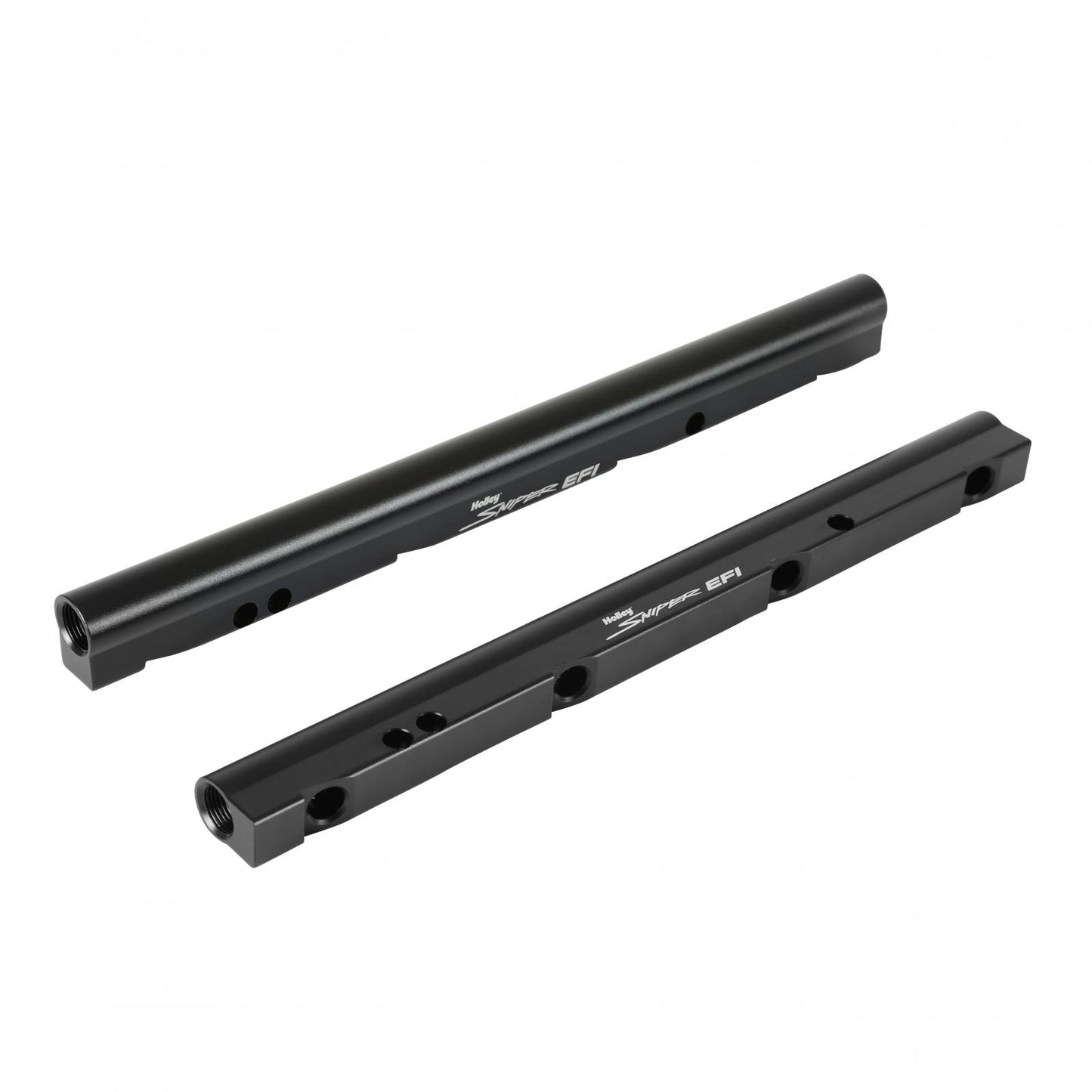 Fuel Rail Kit Ls1/Ls6 For Oe Manifold Holley Sniper EFI-1