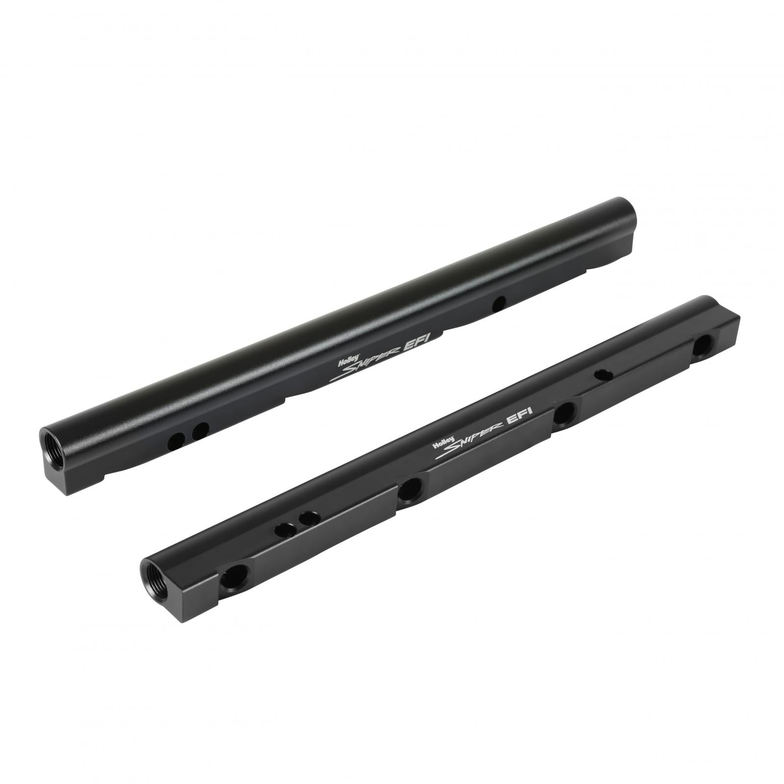 Fuel Rail Kit Ls1/Ls6 For Oe Manifold Holley Sniper EFI-1