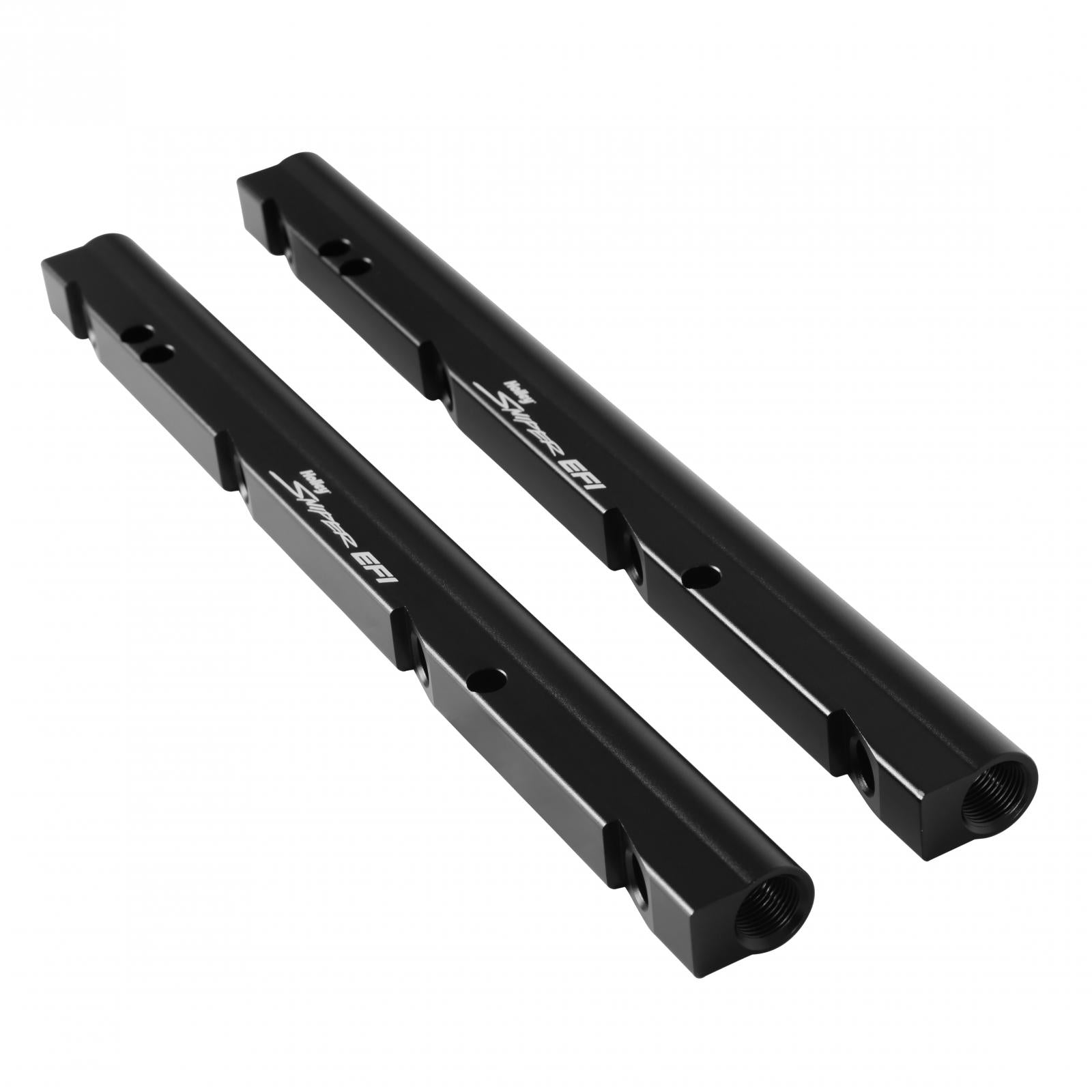 Fuel Rail Kit Ls1/Ls6 For Oe Manifold Holley Sniper EFI-2