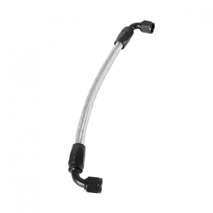 Fuel Rail Kit Ls1/Ls6 For Oe Manifold Holley Sniper EFI-4