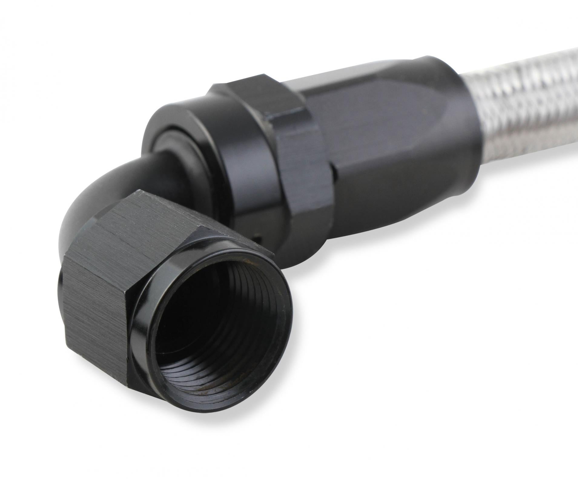 Fuel Rail Kit Ls3 Fuel Rail Kit With Logo For Ls3 Intake Manifolds Holley Sniper EFI-2