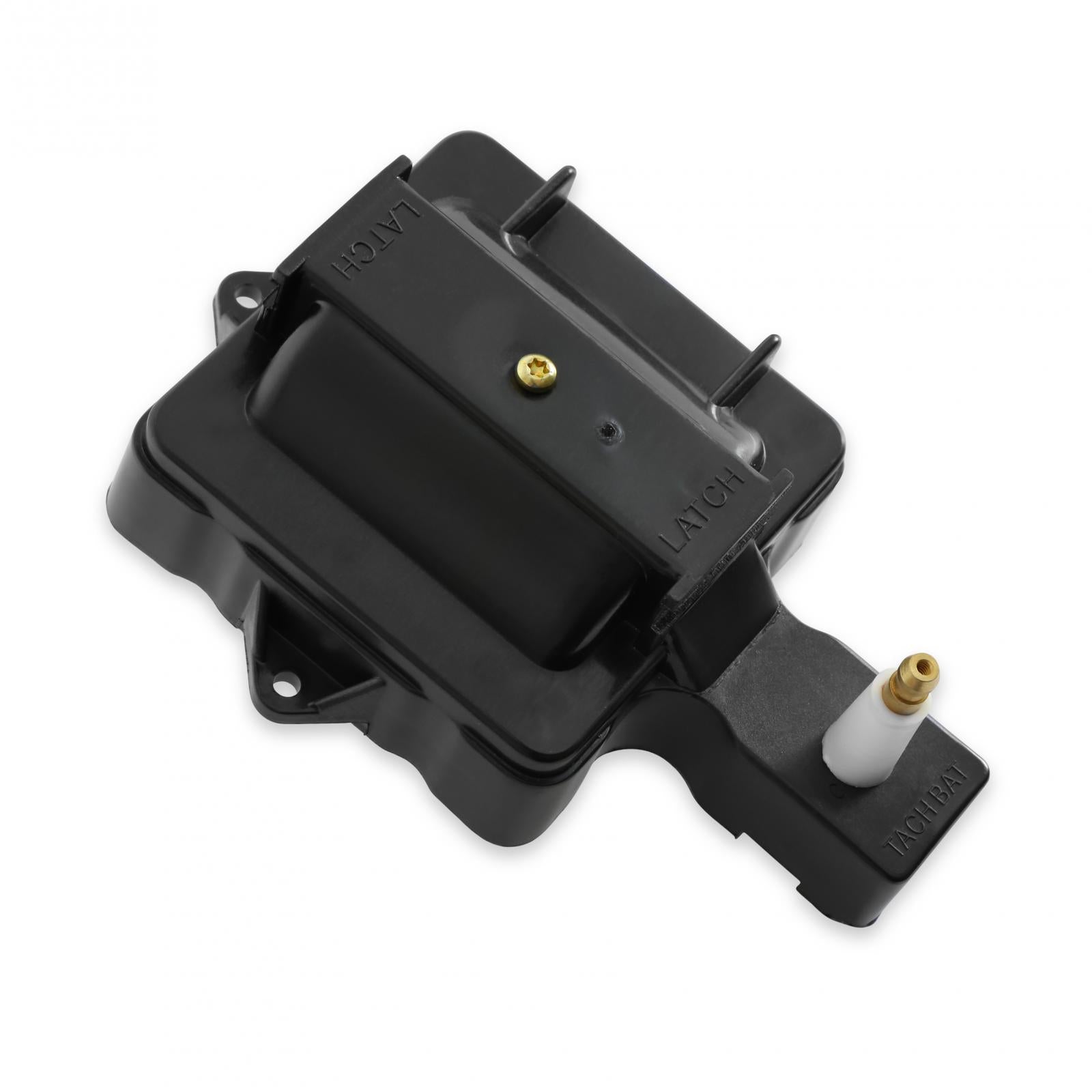 Super Hei Kit GM Hei Kit 6Al Blaster 2 Coil Wire Dust Cover MSD Ignition-1