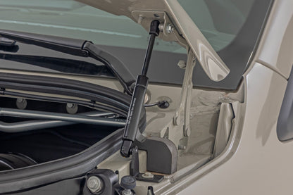 Hood Struts Mercedes-Benz Sprinter 3500 (19-22)/Sprinter 3500XD (19-25) Rough Country-1