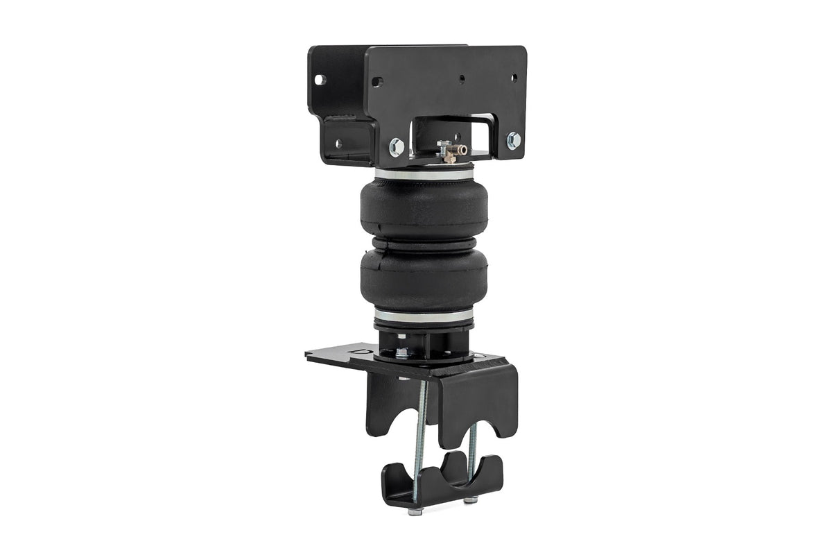 Air Spring Kit Mercedes-Benz Sprinter 3500 (19-22)/Sprinter 3500XD (19-25) Rough Country-1