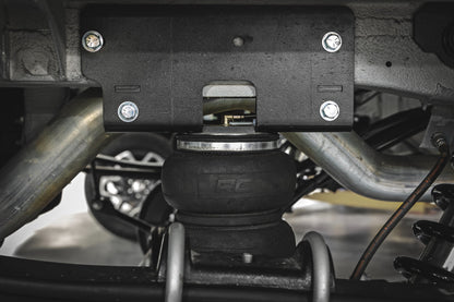 Air Spring Kit Mercedes-Benz Sprinter 3500 (19-22)/Sprinter 3500XD (19-25) Rough Country-3