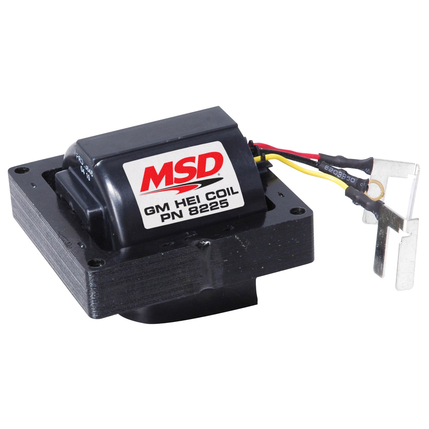 Ultimate Hei Kit Update Your Hei To Performance MSD Ignition