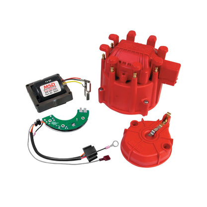 Ultimate Hei Kit Update Your Hei To Performance MSD Ignition-6