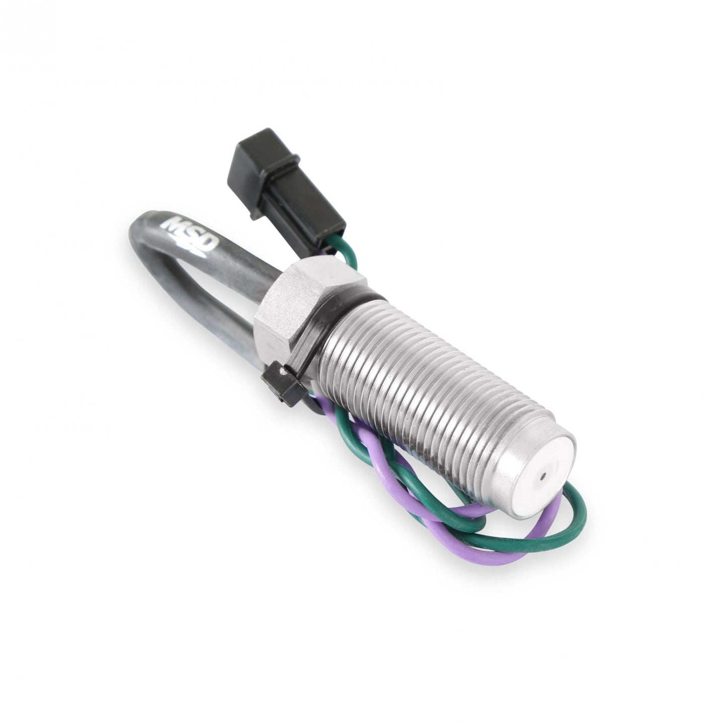 Magnetic Pickup Assembly For Older Style Crank Triggers MSD Ignition-2
