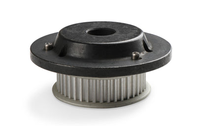 Front Drive Distributor With Adjustable Cam Sync Small Block Chevy Front Drive Distributor With Adjustable Hall-Effect Cam Sync Sensor Ideal For Triggering EFI Systems MSD Ignition-3