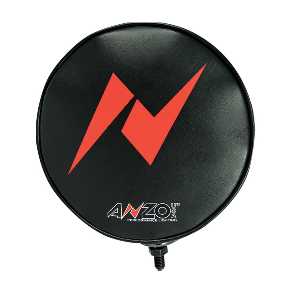 Off-Road Light Covers 7 Inch Soft Cover Branded Single Cover Sold Individually AnzoUSA