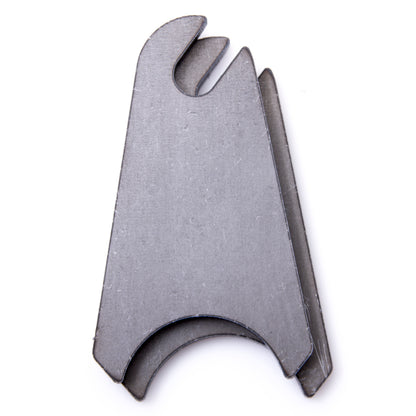 Light Bar Mounting Kit Universal Slotted Mounting Tab 1.5 Inch Radius Sold In Pairs AnzoUSA
