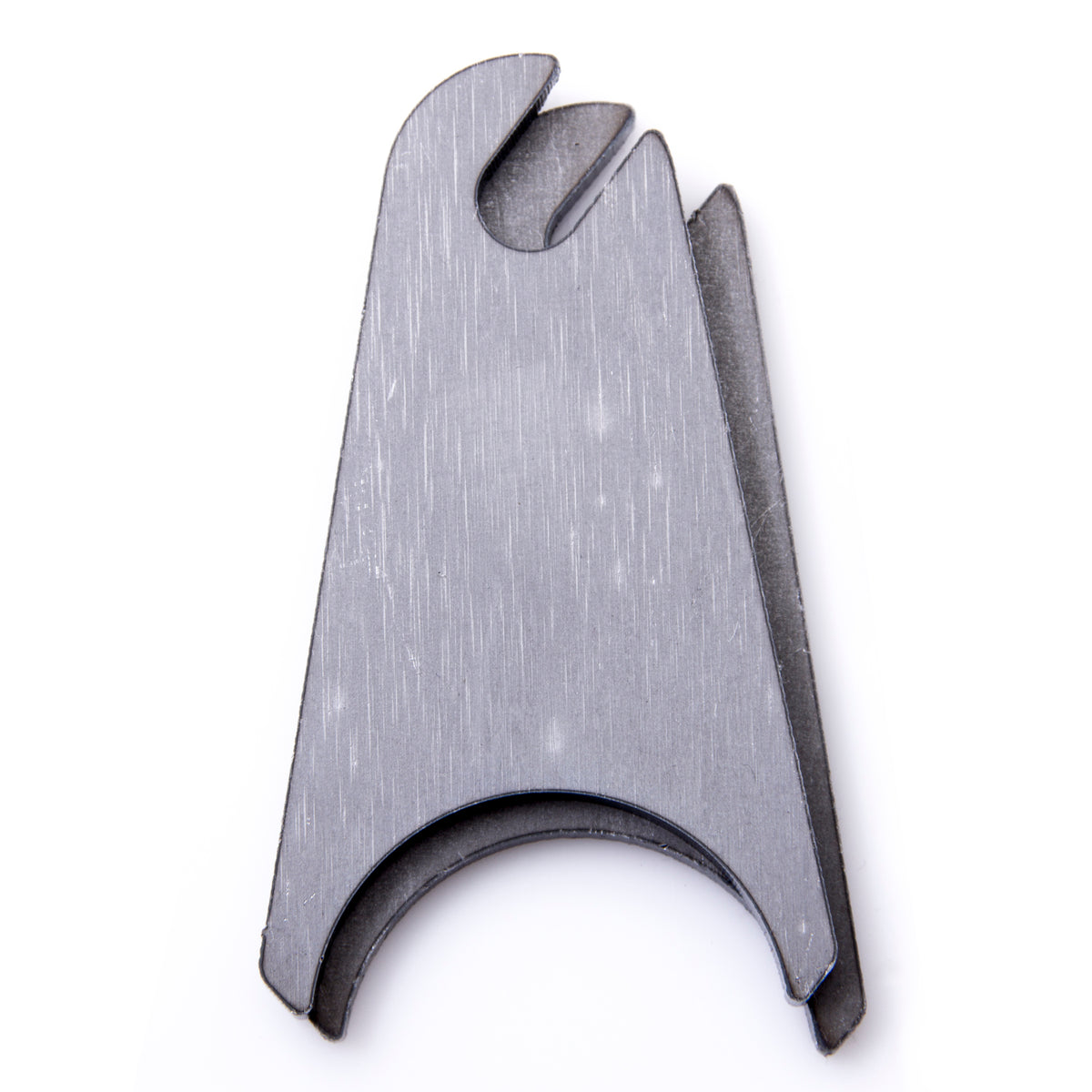 Light Bar Mounting Kit Universal Slotted Mounting Tab 1.75 Inch Radius Sold In Pairs AnzoUSA