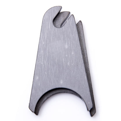 Light Bar Mounting Kit Universal Slotted Mounting Tab 1.75 Inch Radius Sold In Pairs AnzoUSA