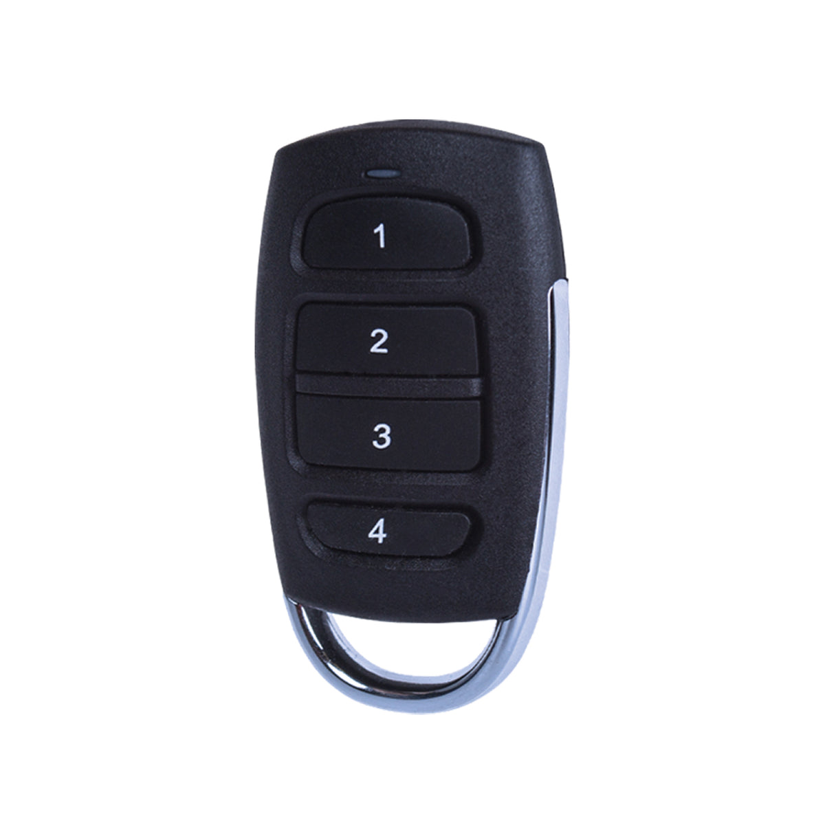 Multi-Purpose Switch Universal Remote Control Replacment Part Controls 4 Internal Components AnzoUSA