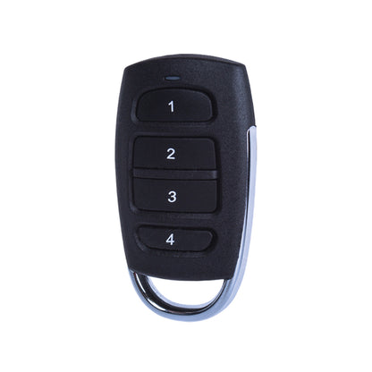 Multi-Purpose Switch Universal Remote Control Replacment Part Controls 4 Internal Components AnzoUSA