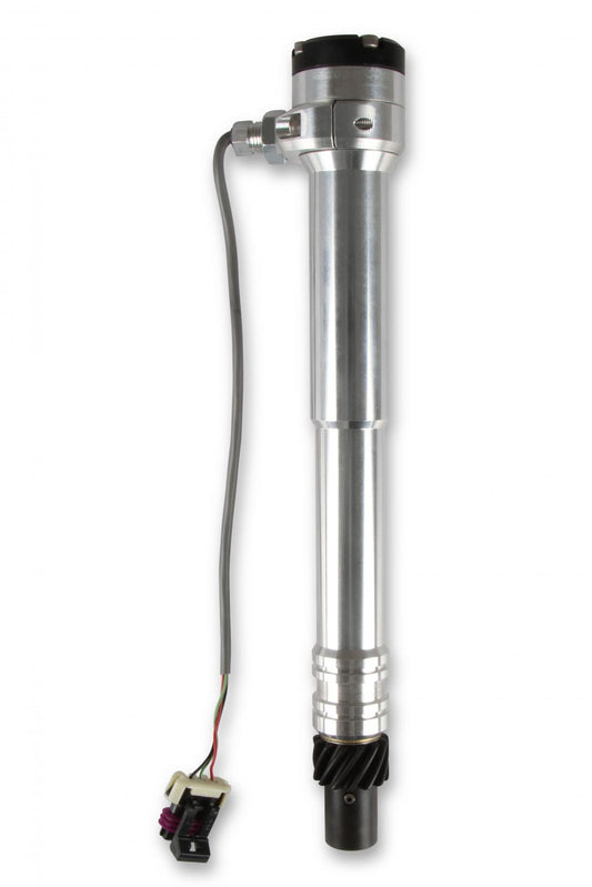 Chevy Bb Tall Block Cam Sync Plug 'S Chevy Extra Tall Cam Sync Plugs Install In Place Of A Traditional Distributor MSD Ignition