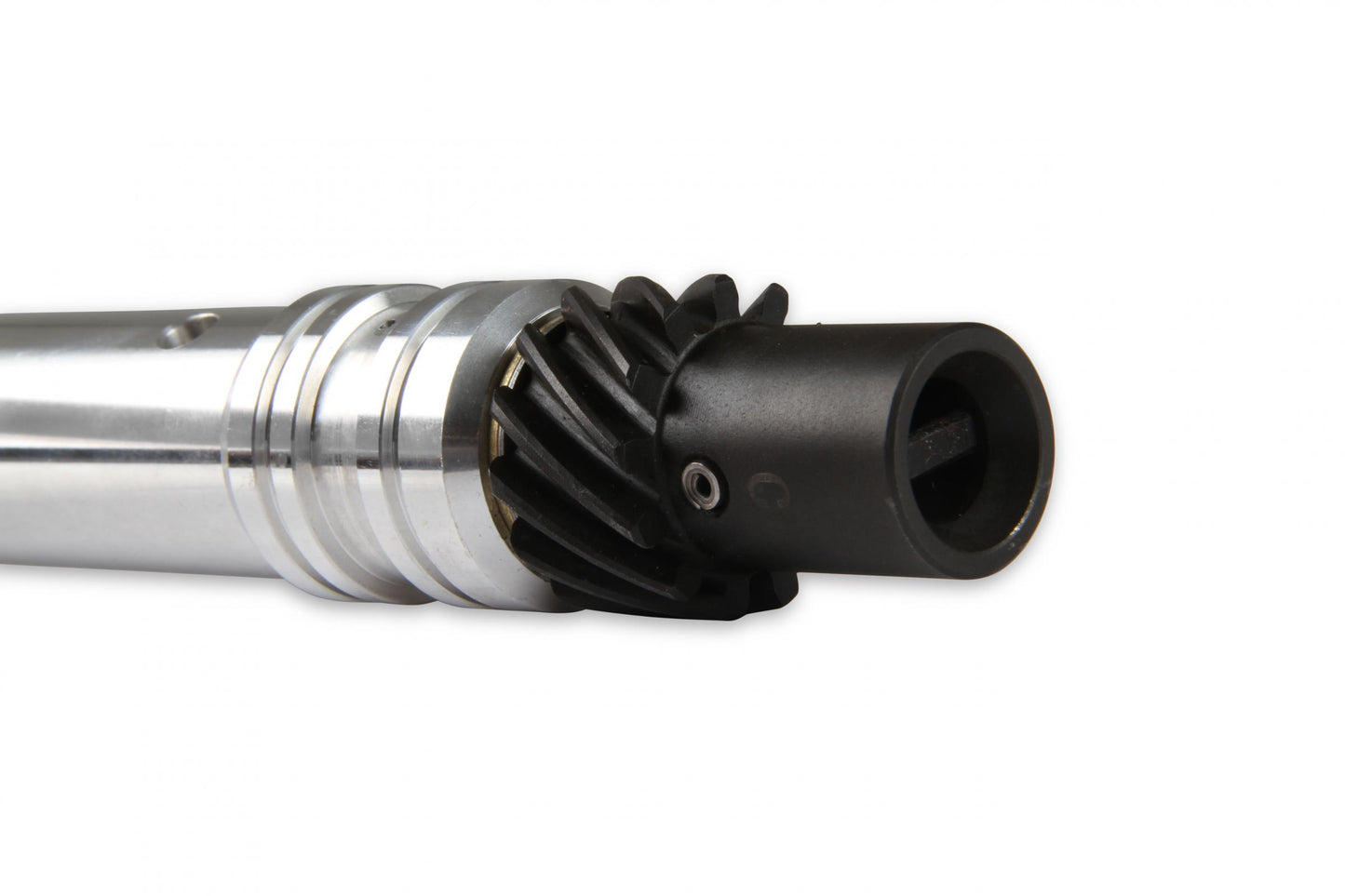Chevy Bb Tall Block Cam Sync Plug 'S Chevy Extra Tall Cam Sync Plugs Install In Place Of A Traditional Distributor MSD Ignition-4