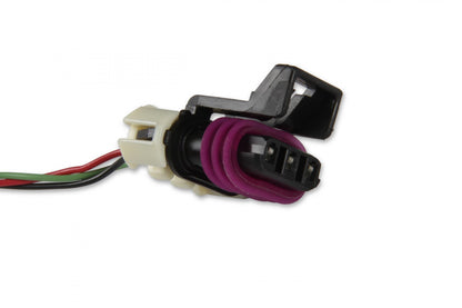 Chevy Bb Tall Block Cam Sync Plug 'S Chevy Extra Tall Cam Sync Plugs Install In Place Of A Traditional Distributor MSD Ignition-5