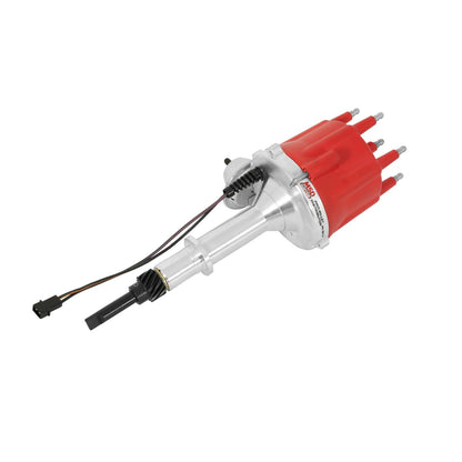 Chevy In-Line 6 Cylinder Distributor For 194, 230, 250, 292 Inline-6 Engines. Must Be Used With An 6, 7 Or 8-Series MSD Ignition-2