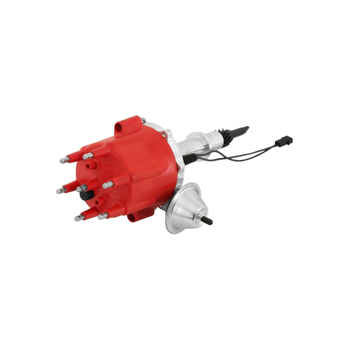 Chevy In-Line 6 Cylinder Distributor For 194, 230, 250, 292 Inline-6 Engines. Must Be Used With An 6, 7 Or 8-Series MSD Ignition-4