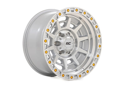 85 Series Wheel Simulated Beadlock Full Machine 17x9 Rough Country-8