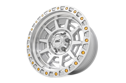 85 Series Wheel Simulated Beadlock Full Machine 17x9 Rough Country-9