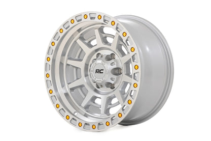 85 Series Wheel Simulated Beadlock Full Machine 17x9 Rough Country-18