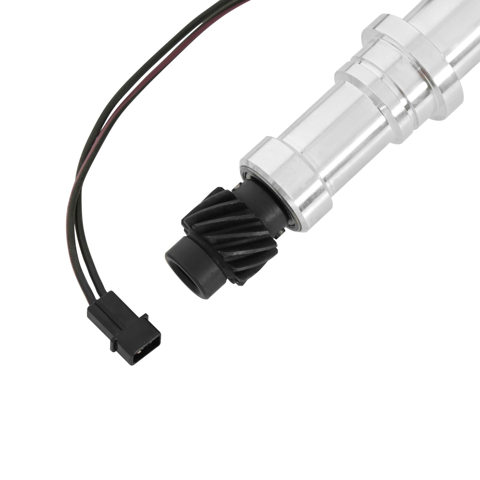 Buick V8 400-455 Billet Distributor Fits 400, 430 And 455 Buick Engines. Must Be Used With An 6, 7 Or 8-Series MSD Ignition-4