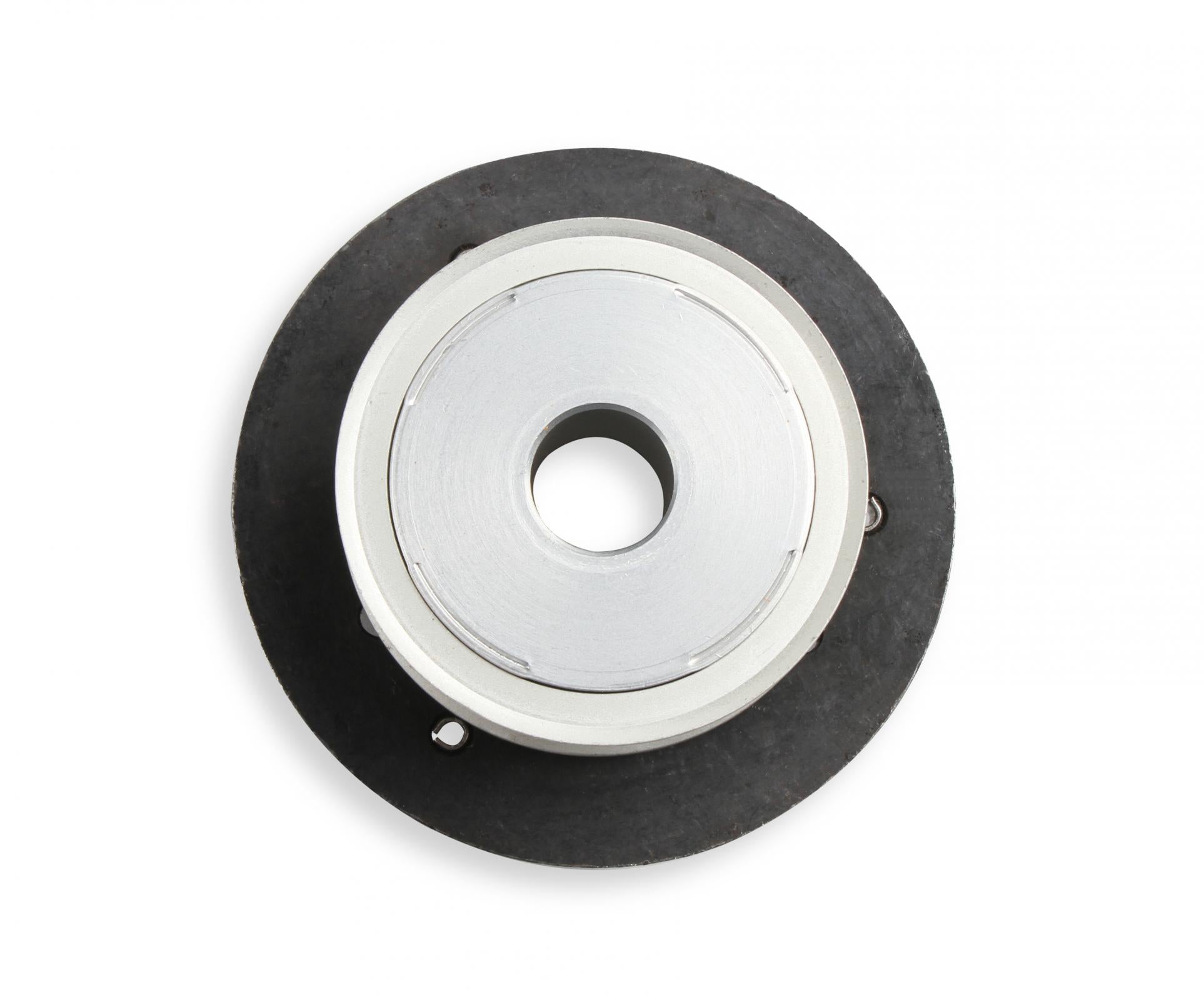 Front Drive Distributor With Adjustable Cam Sync Big Block Chevy Front Drive Distributor With Adjustable Hall-Effect Cam Sync Sensor Ideal For Triggering EFI Systems MSD Ignition-3