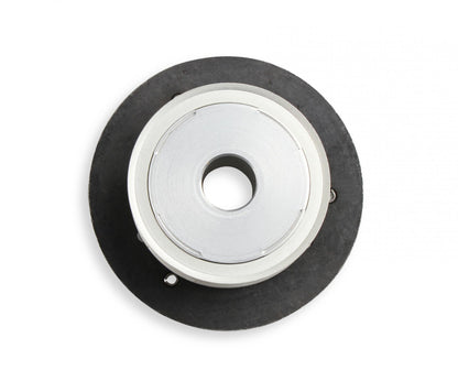 Front Drive Distributor With Adjustable Cam Sync Big Block Chevy Front Drive Distributor With Adjustable Hall-Effect Cam Sync Sensor Ideal For Triggering EFI Systems MSD Ignition-3