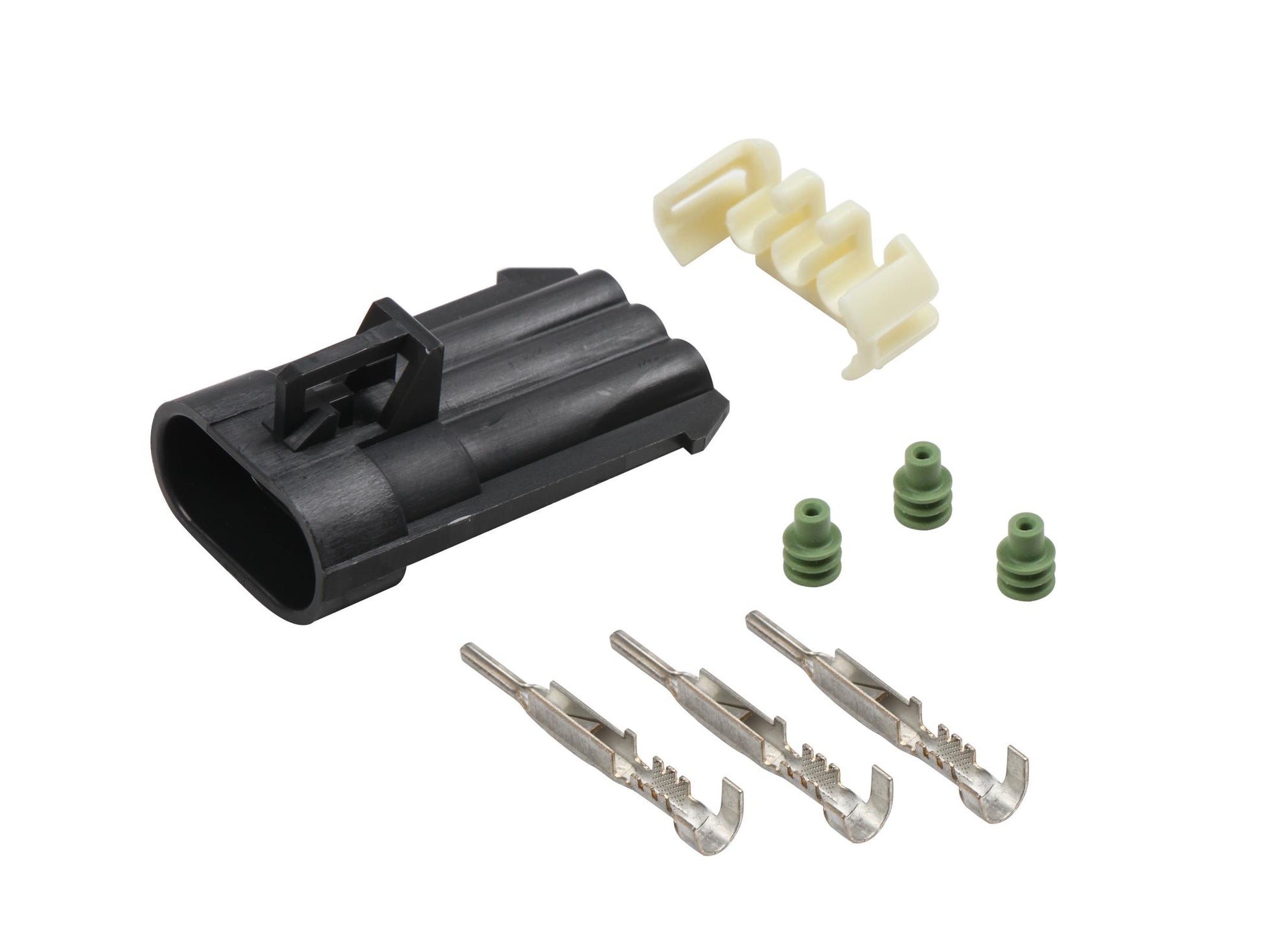 Ford 289/302 Cam Sync Plug 'S Cam Sync Plugs Install In Place Of A Traditional Distributor MSD Ignition