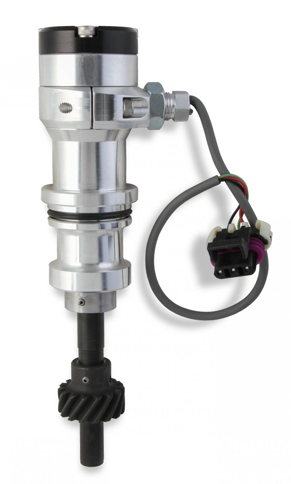 Ford 289/302 Cam Sync Plug 'S Cam Sync Plugs Install In Place Of A Traditional Distributor MSD Ignition-2