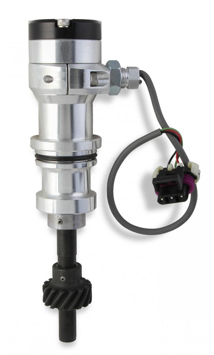 Ford 289/302 Cam Sync Plug 'S Cam Sync Plugs Install In Place Of A Traditional Distributor MSD Ignition-2