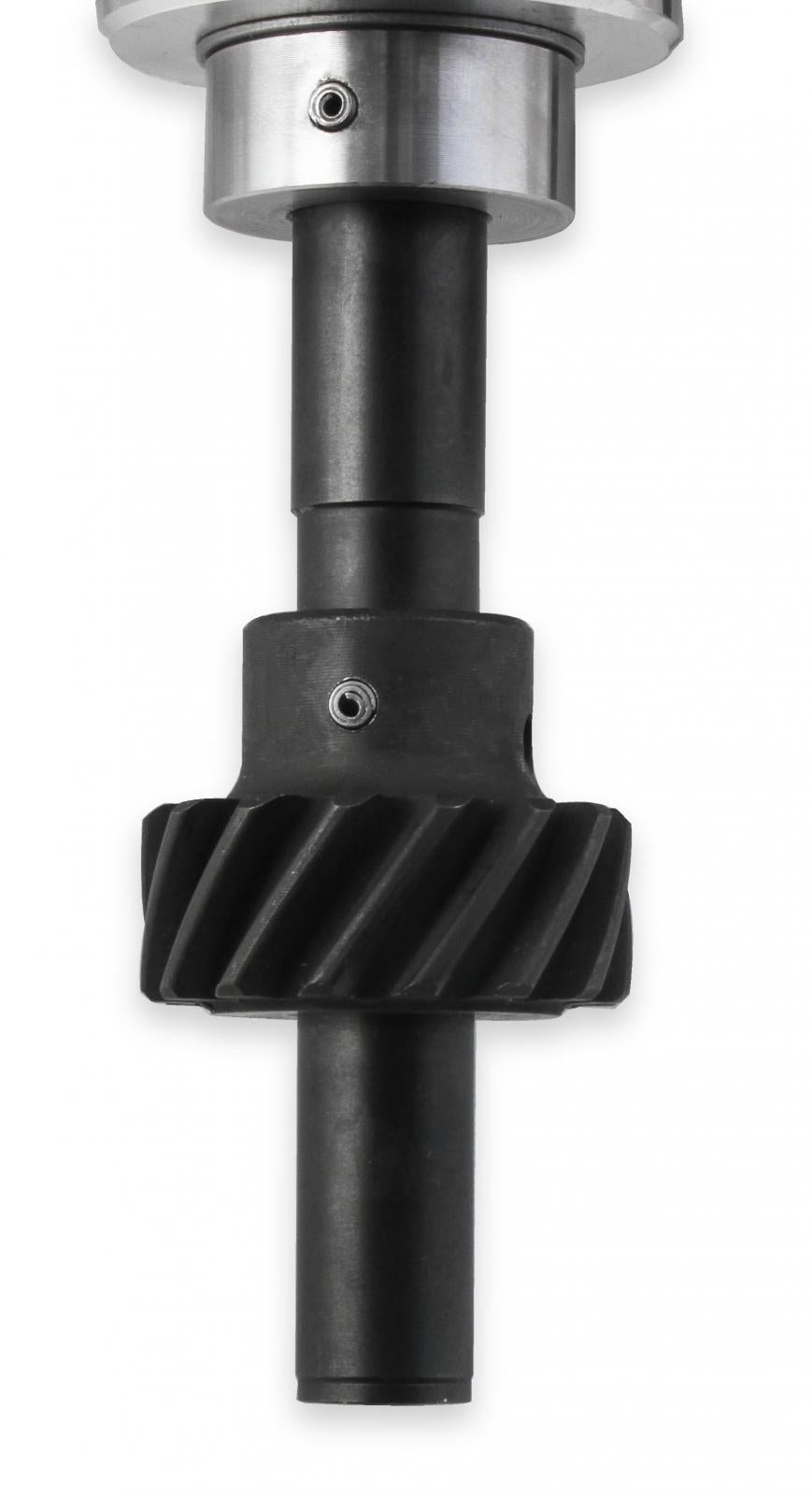 Ford 289/302 Cam Sync Plug 'S Cam Sync Plugs Install In Place Of A Traditional Distributor MSD Ignition-3