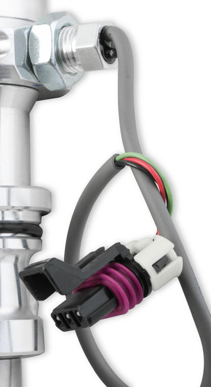 Ford 289/302 Cam Sync Plug 'S Cam Sync Plugs Install In Place Of A Traditional Distributor MSD Ignition-4