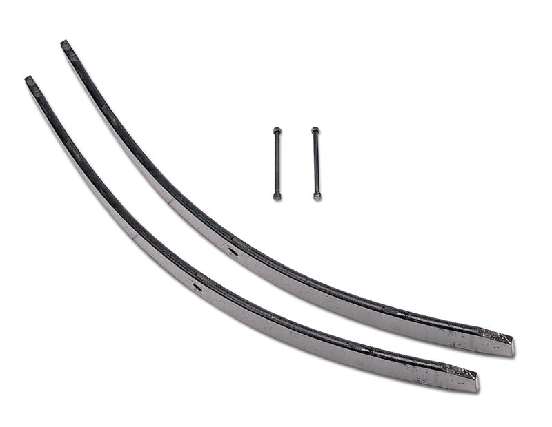 Add A Leaf Kit 2 Inch Rear 05-Up Toyota Tacoma 4WD Long Pair Tuff Country